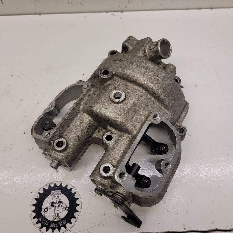 couvercle culbuteur en l'état beta 450 rr 2006-1