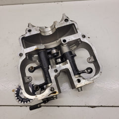 couvercle culbuteur en l'état beta 450 rr 2006-2