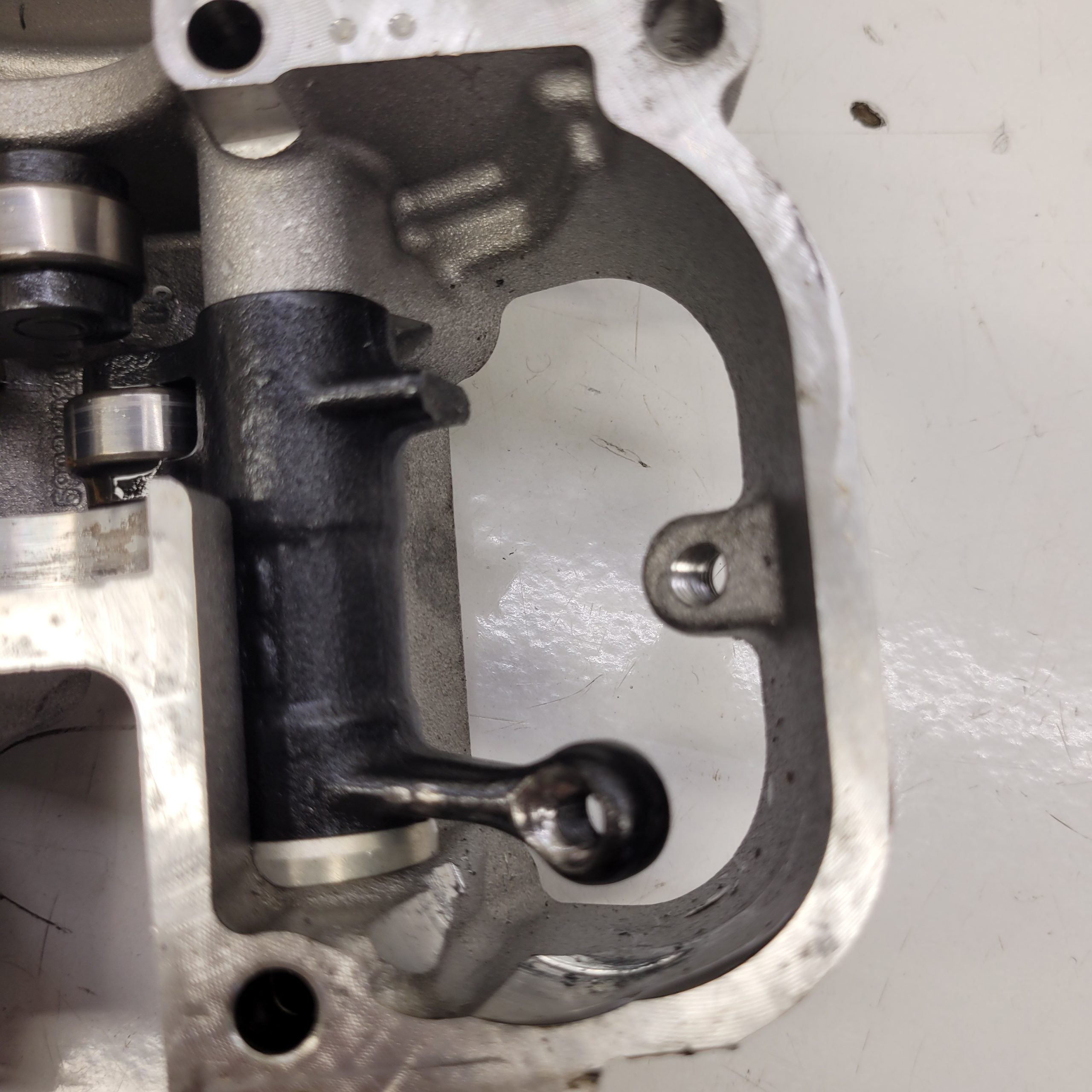 couvercle culbuteur en l'état beta 450 rr 2006-3