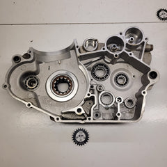 carters moteur beta 450 rr 2006-2