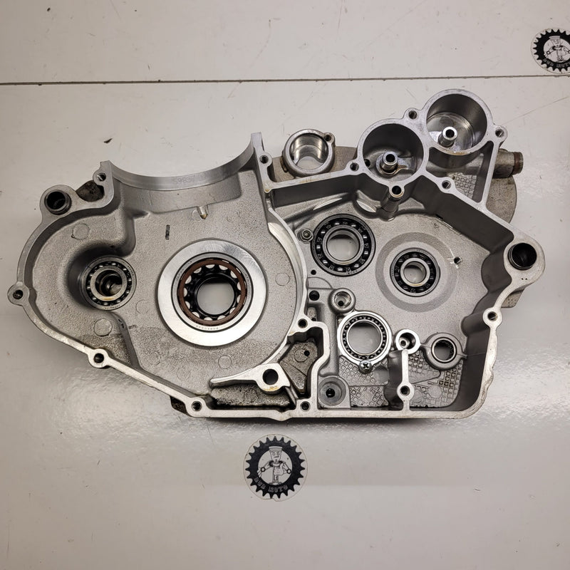 carters moteur beta 450 rr 2006-2