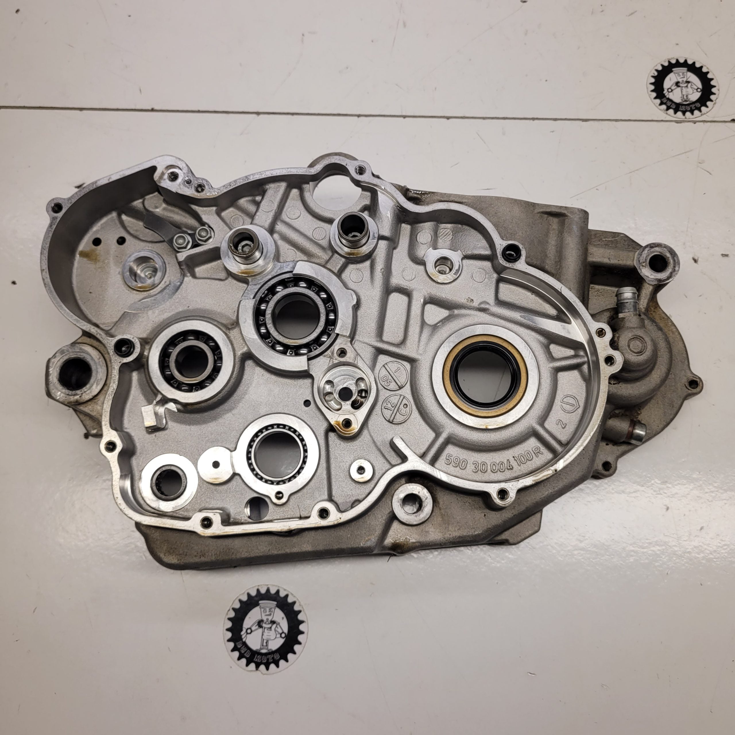 carters moteur beta 450 rr 2006-5