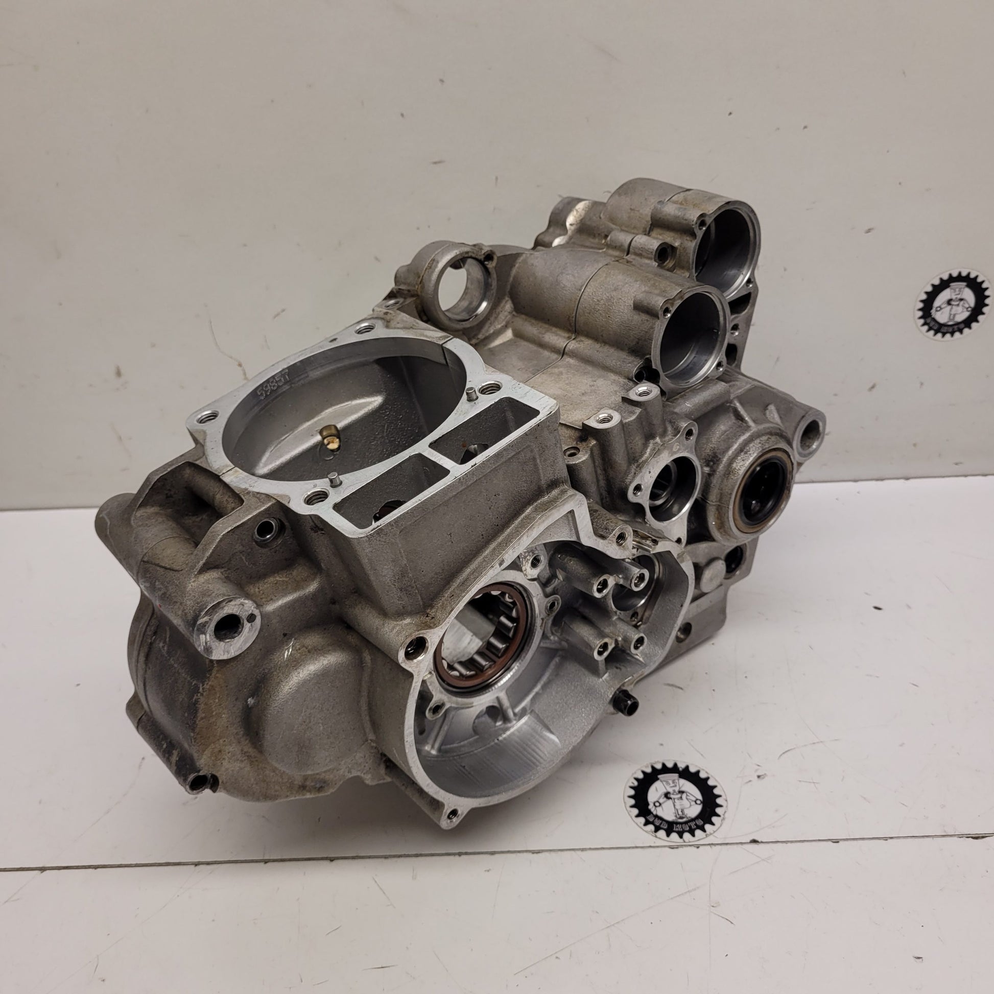carters moteur beta 450 rr 2006-1
