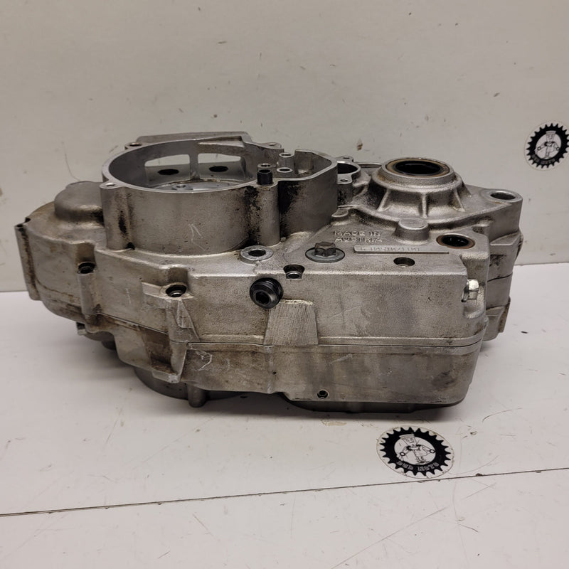 carters moteur beta 450 rr 2006-7