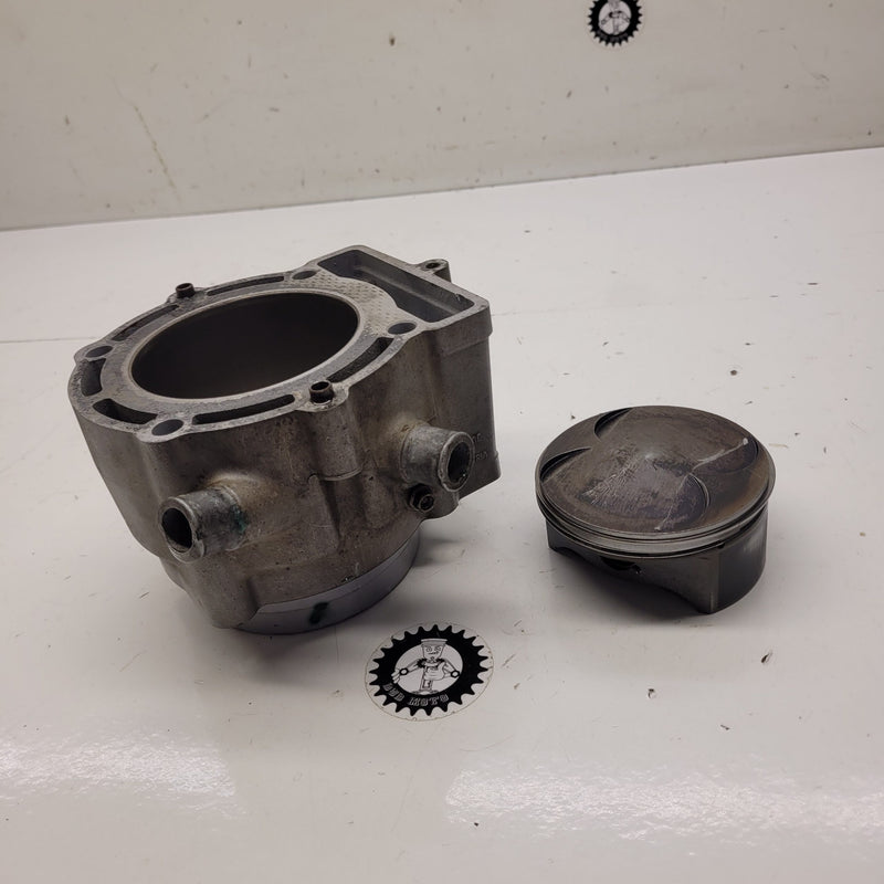 cylindre piston beta 450 rr 2006-1