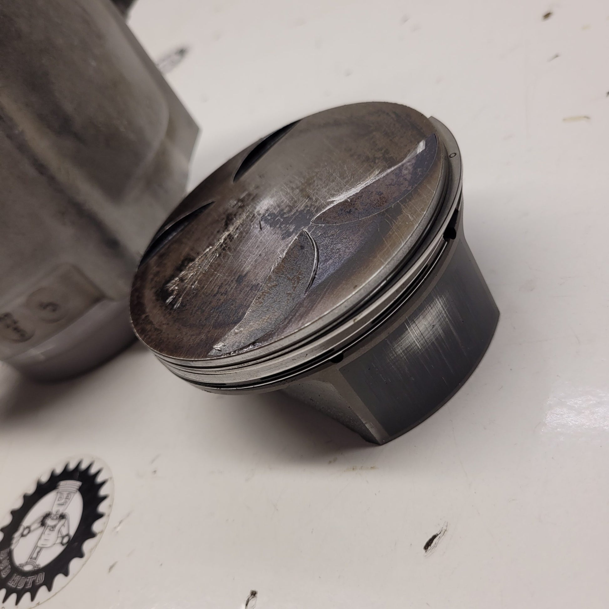 cylindre piston beta 450 rr 2006-3