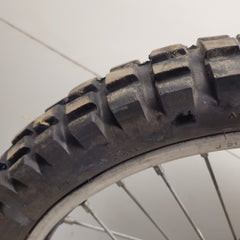 roue avant beta 450 rr 2006-2