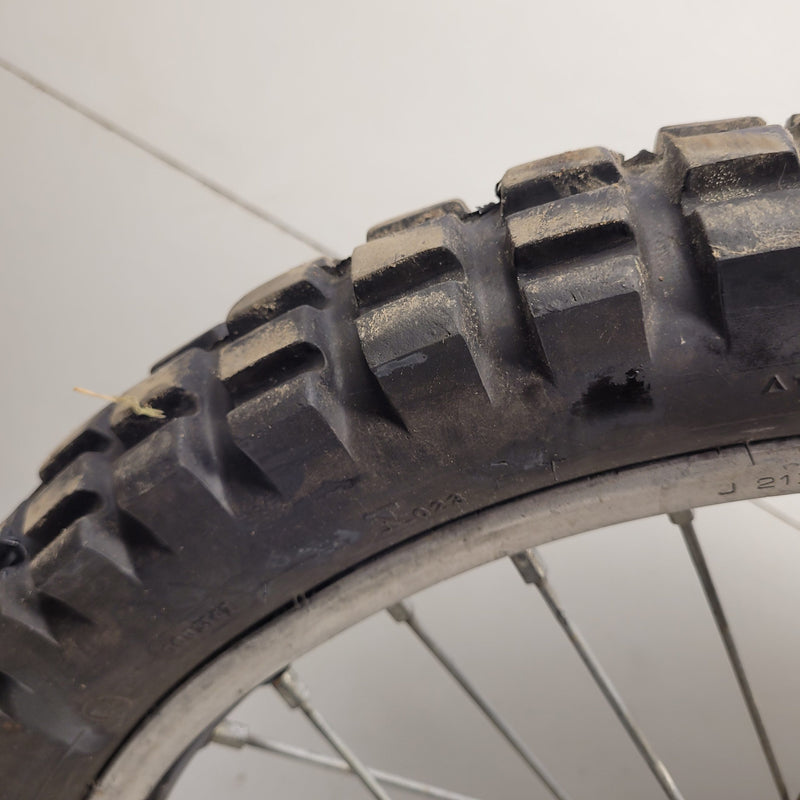 roue avant beta 450 rr 2006-2