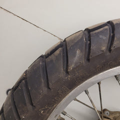roue arriere beta 450 rr 2006-2