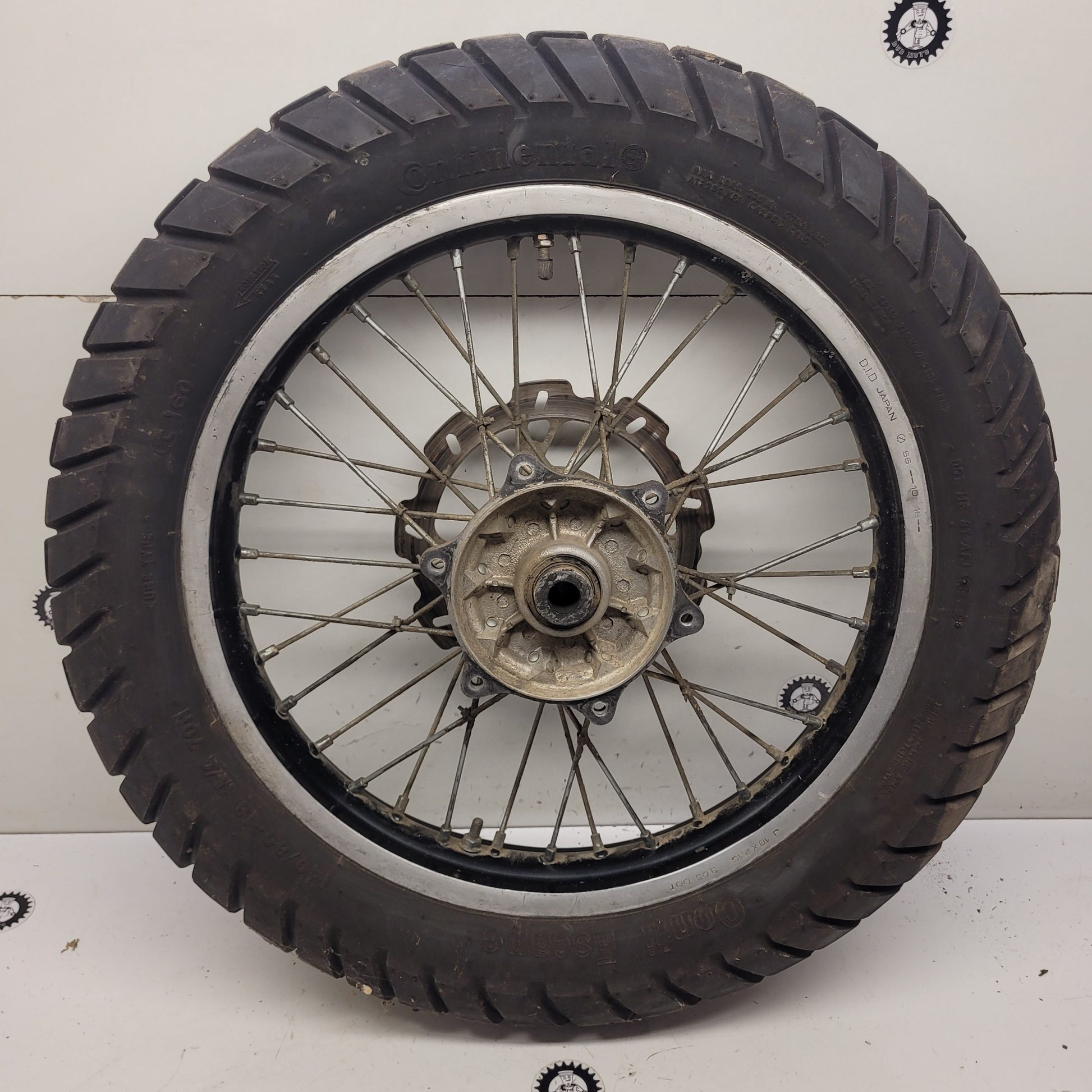 roue arriere beta 450 rr 2006-3