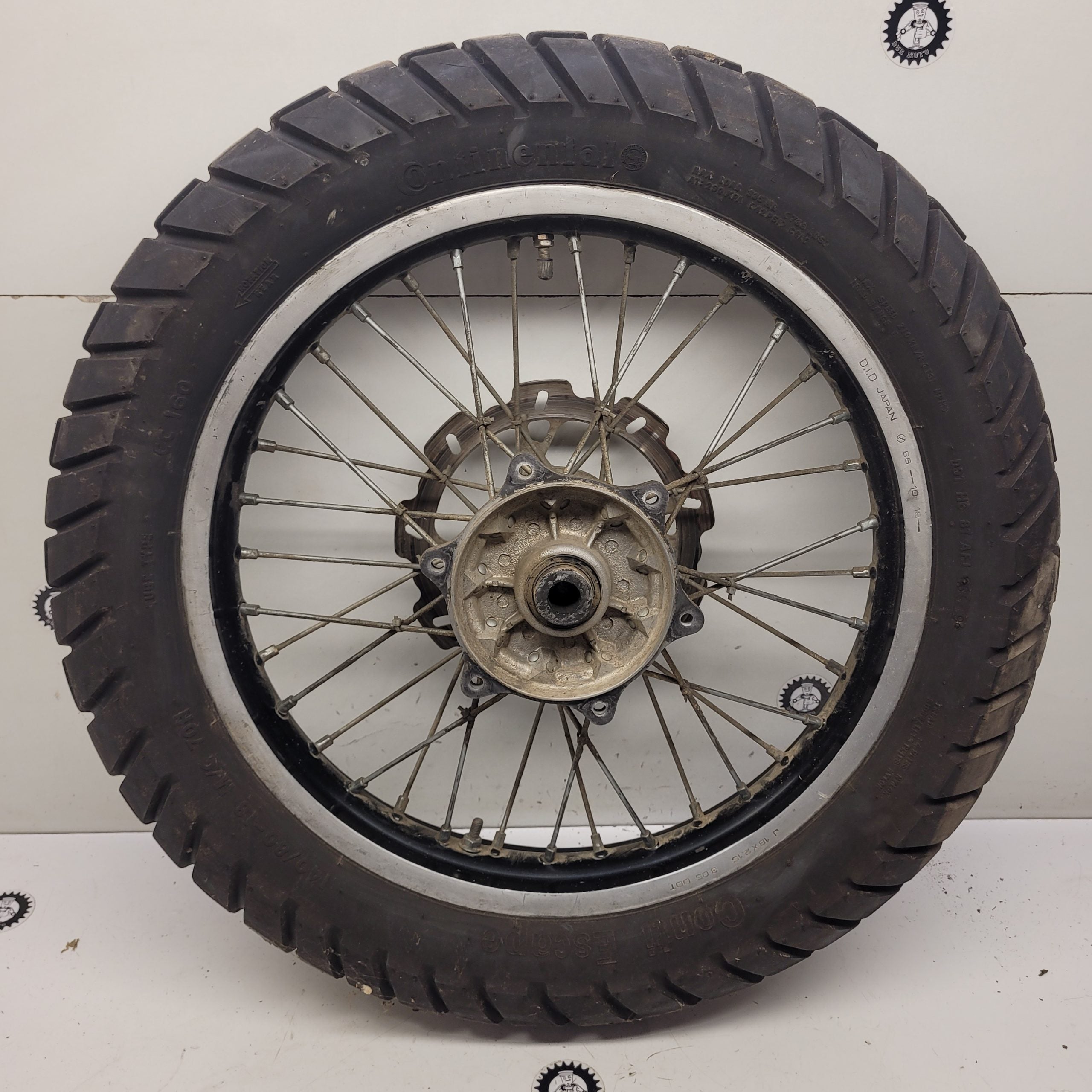 roue arriere beta 450 rr 2006-3