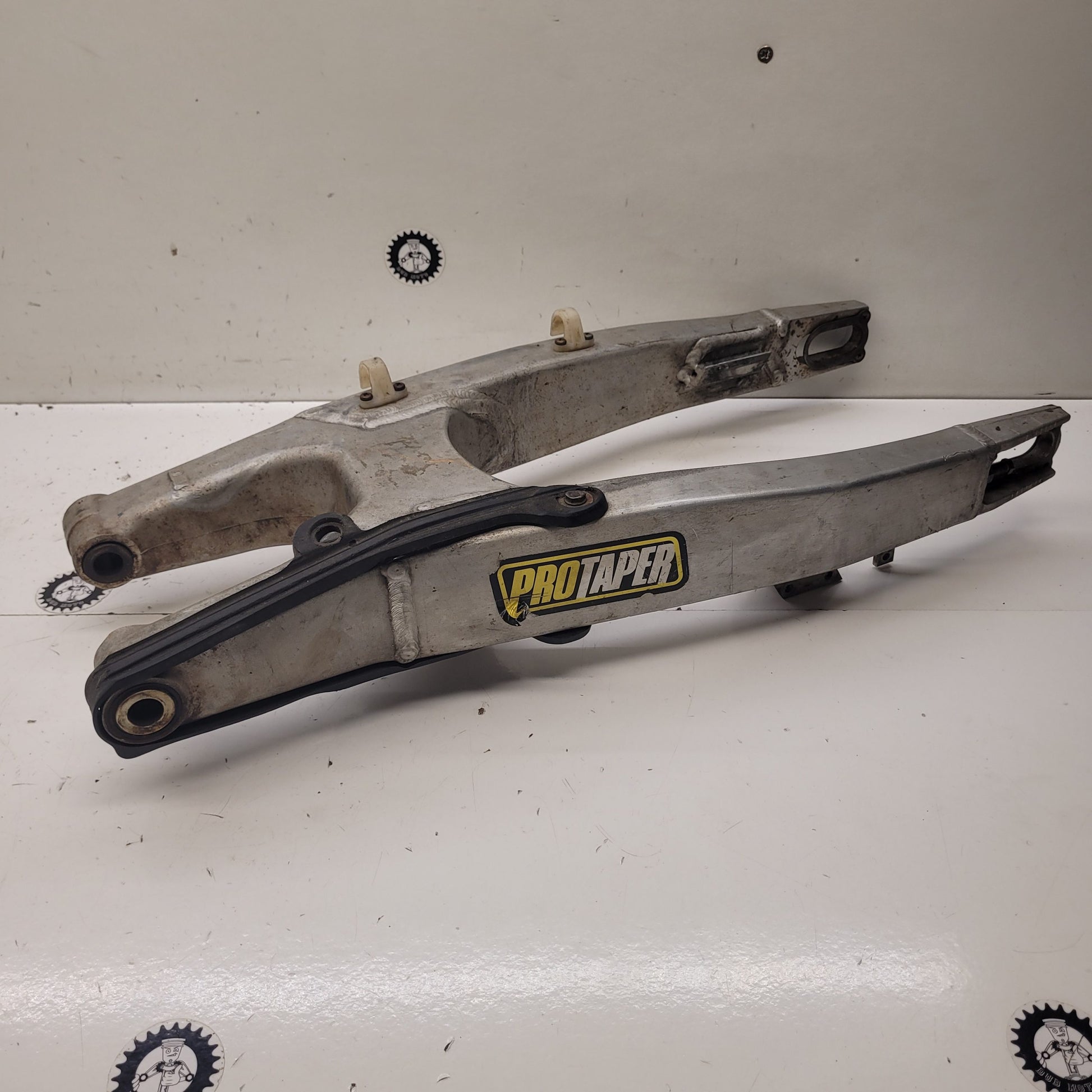 bras oscillant 1 kawaski 250 kxf-7
