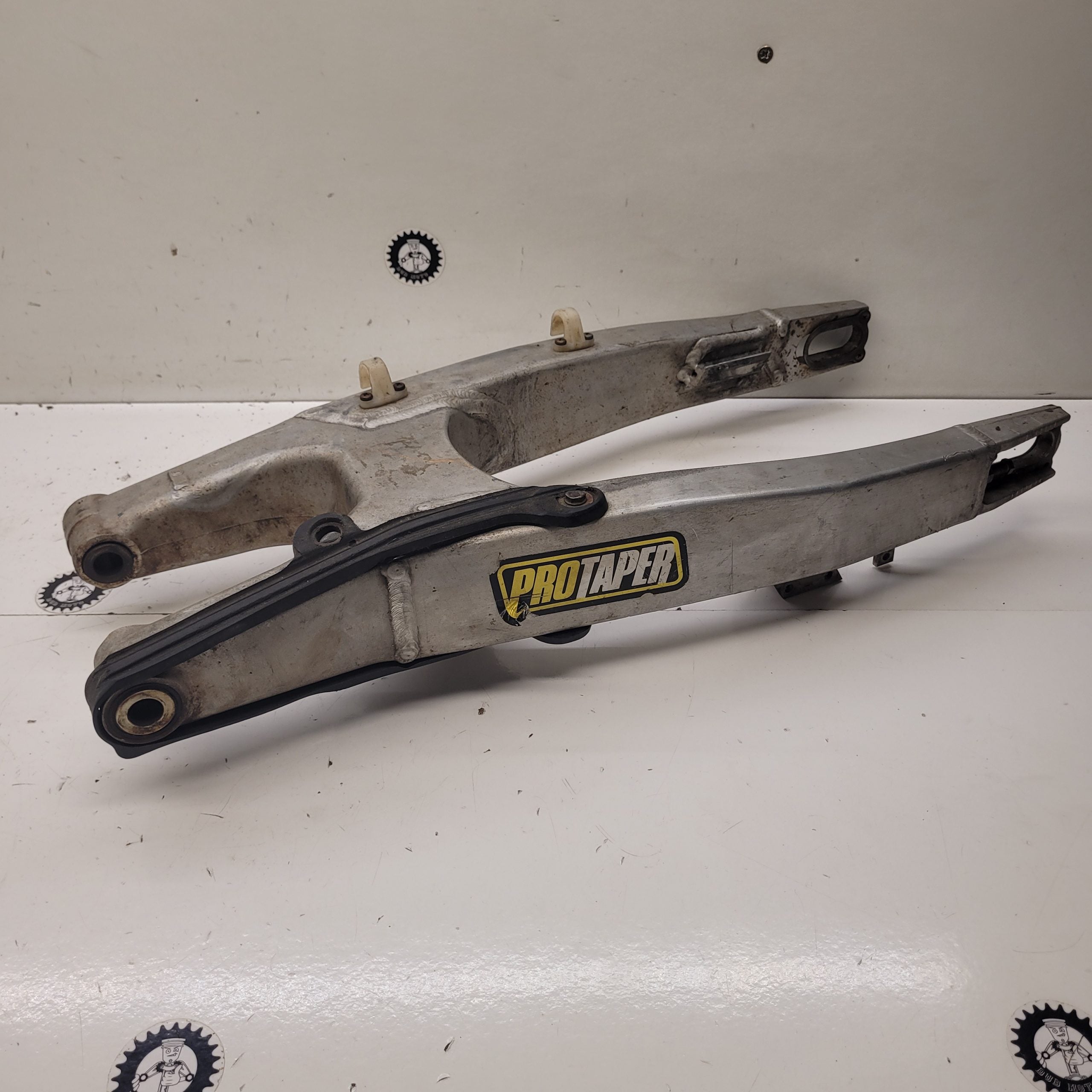 bras oscillant 1 kawaski 250 kxf-7
