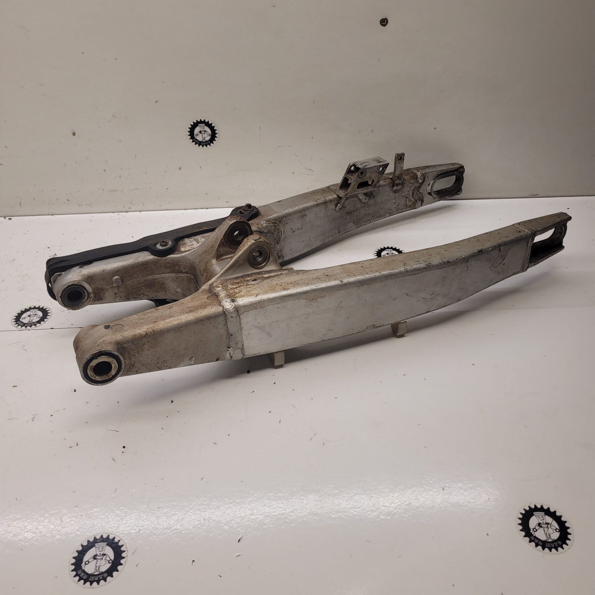 bras oscillant 1 kawaski 250 kxf-1