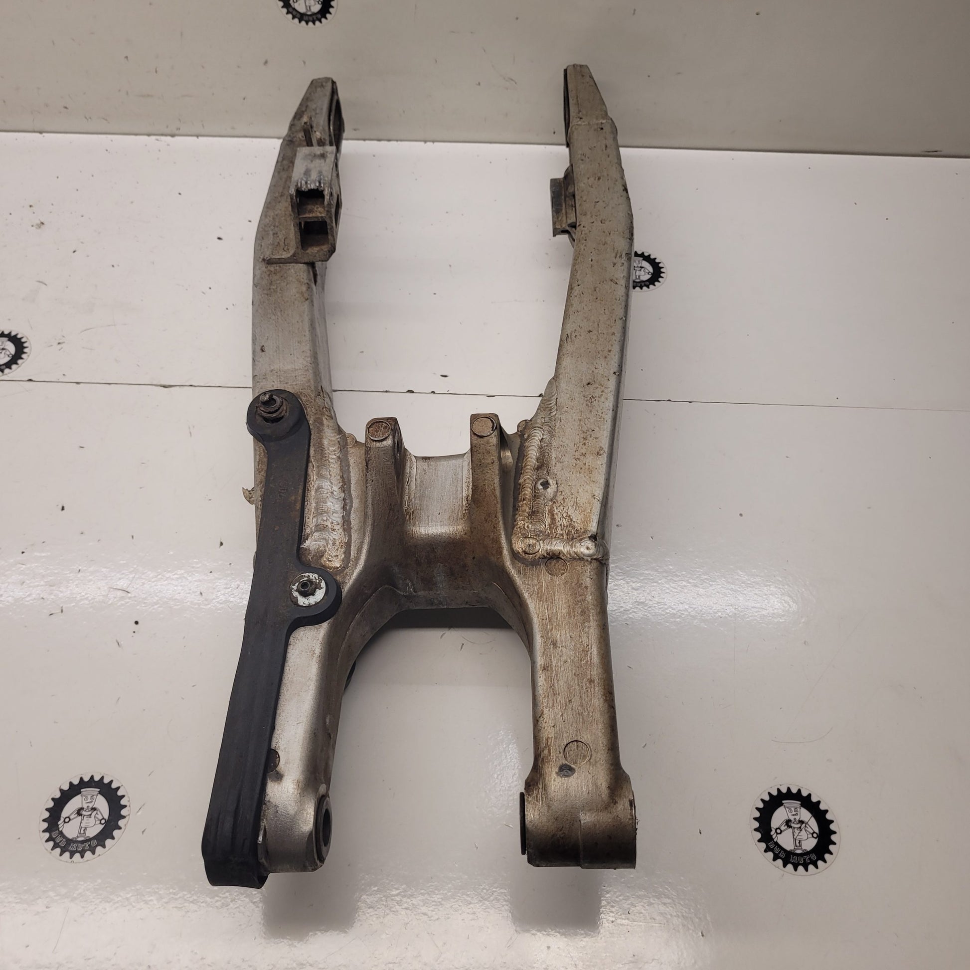 bras oscillant 1 kawaski 250 kxf-6