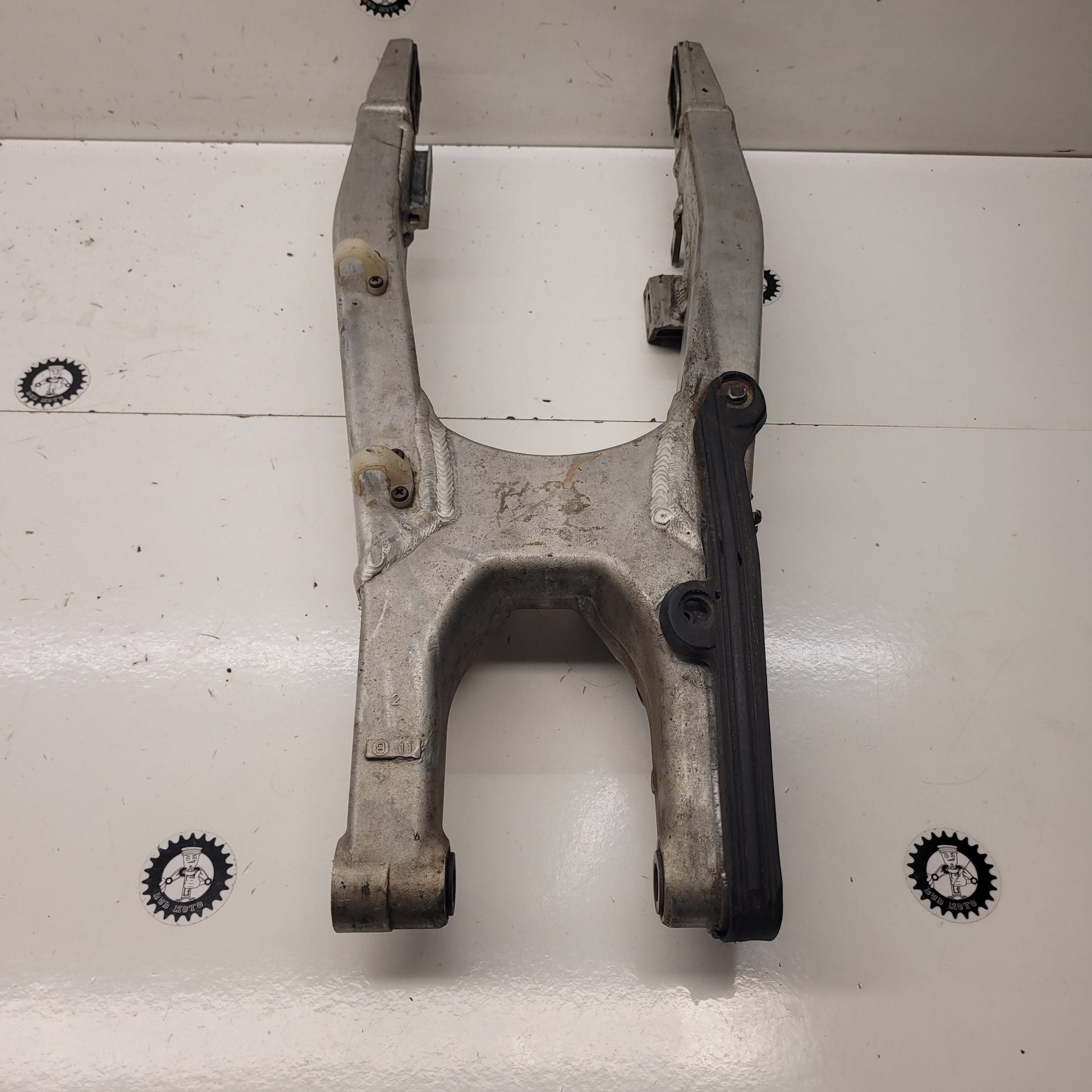 bras oscillant 1 kawaski 250 kxf-5