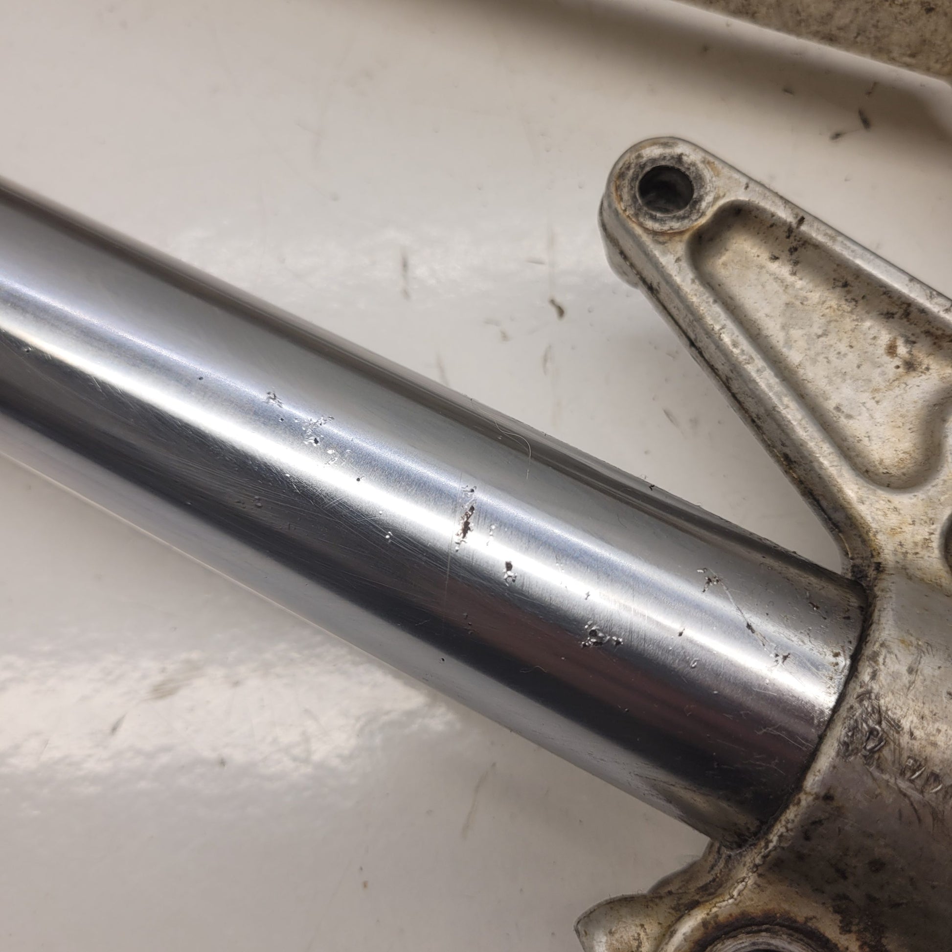 Fourche ktm mx 86-3