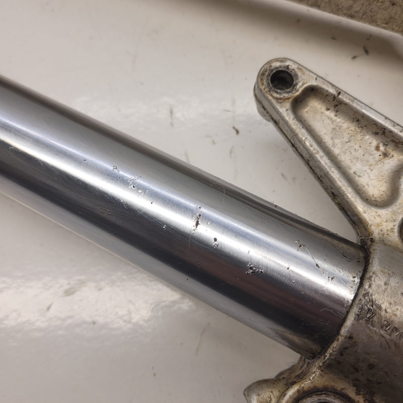 Fourche ktm mx 86-3
