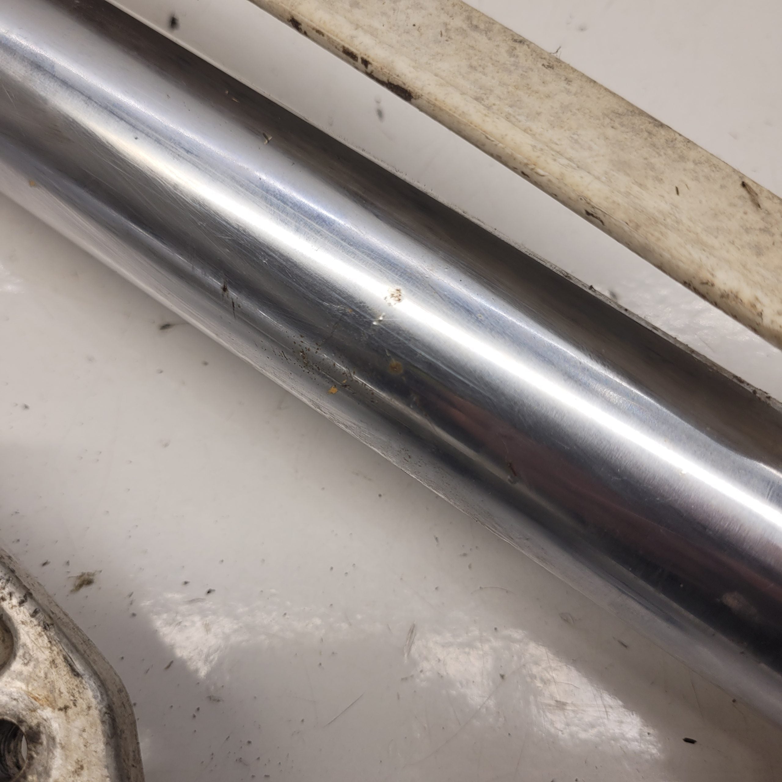 Fourche ktm mx 86-4