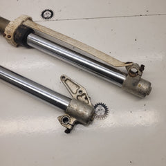Fourche ktm mx 86-5