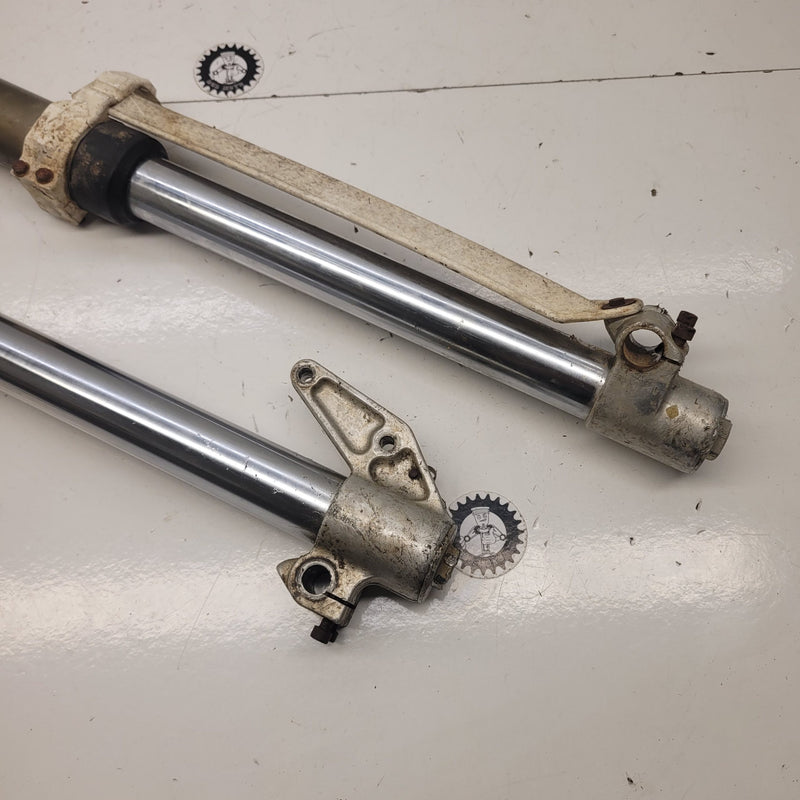 Fourche ktm mx 86-5