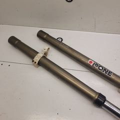 Fourche ktm mx 86-6