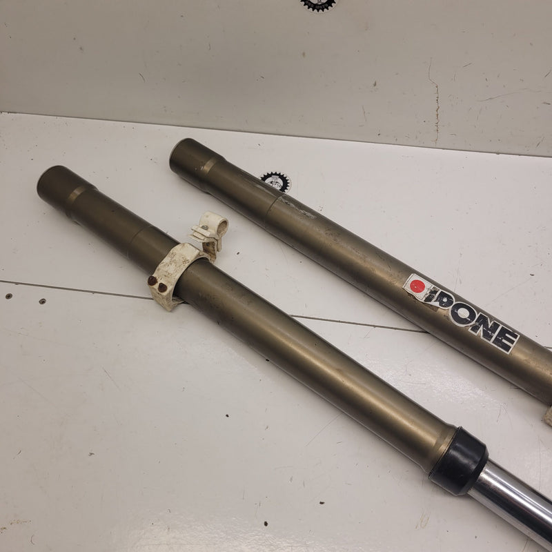 Fourche ktm mx 86-6