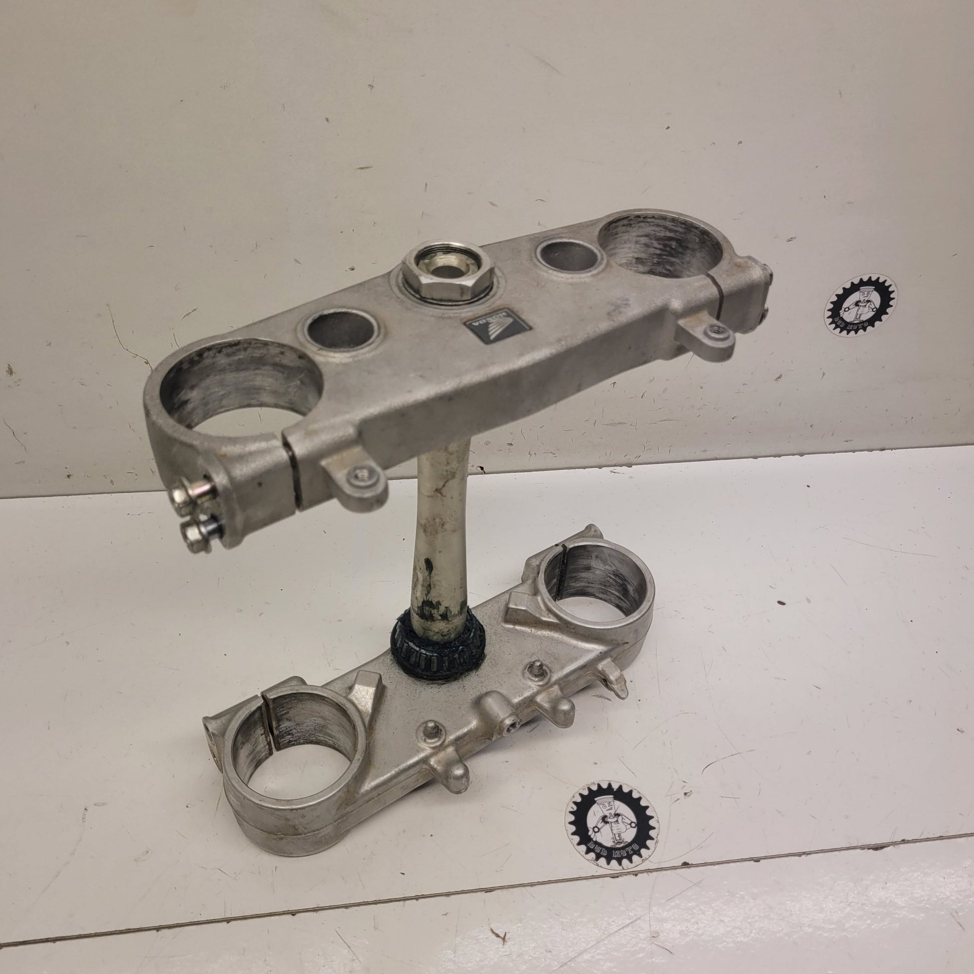 Te de fourche sans pontet 250 crf 2010-1