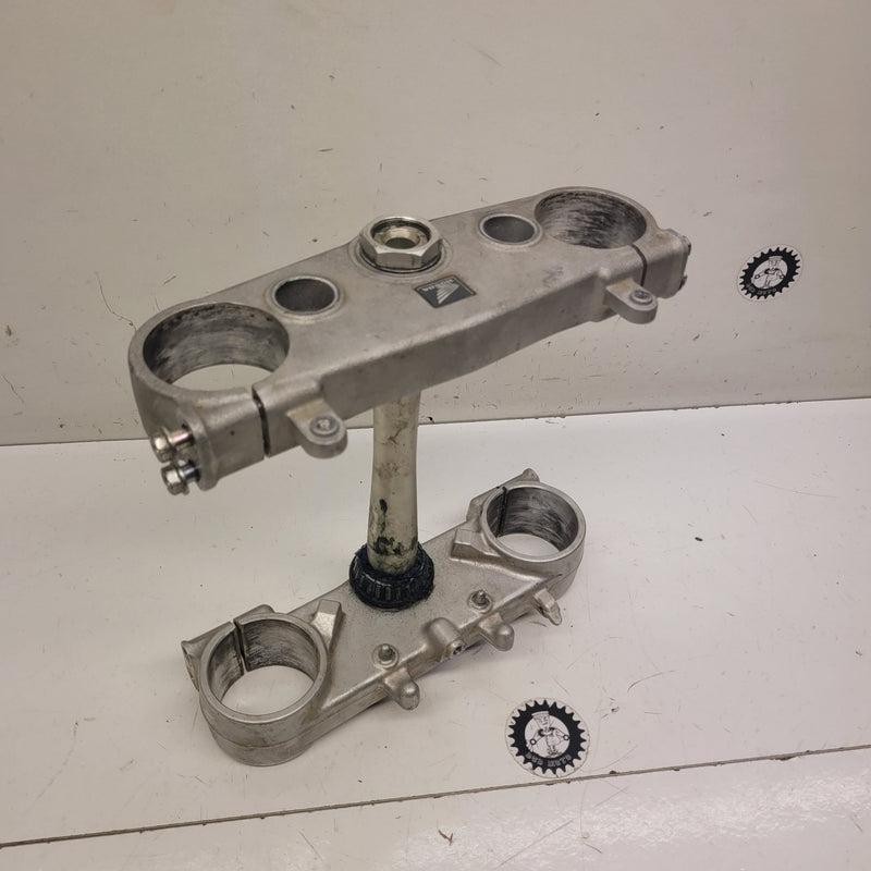 Te de fourche sans pontet 250 crf 2010-1