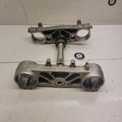Te de fourche sans pontet 250 crf 2010-2