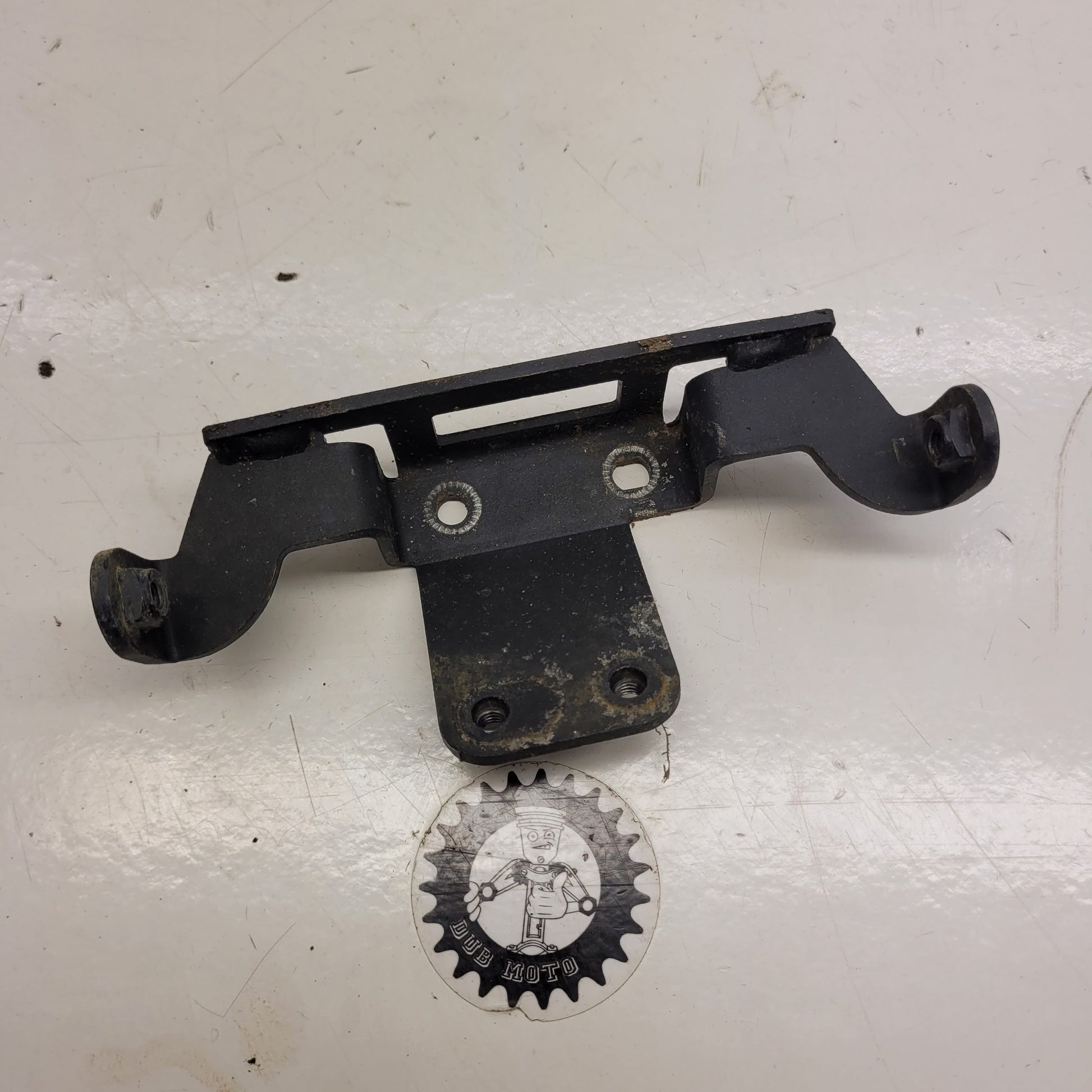 support yamaha 250 raptor-2
