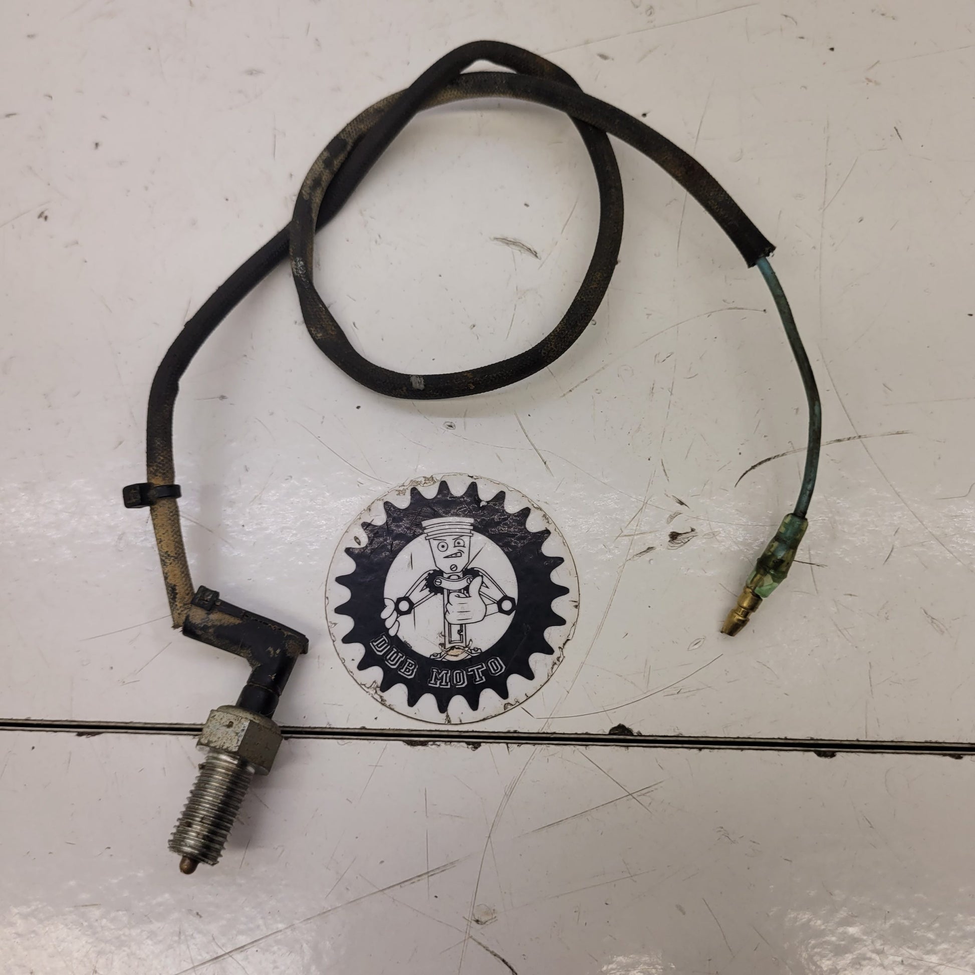 capteur point mort yamaha 250 raptor-1