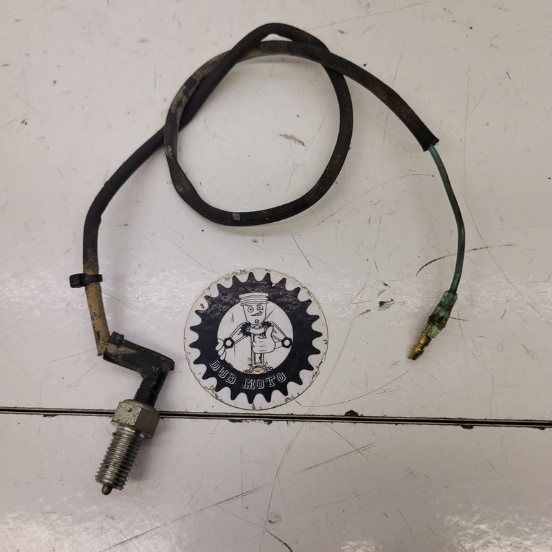 capteur point mort yamaha 250 raptor-1