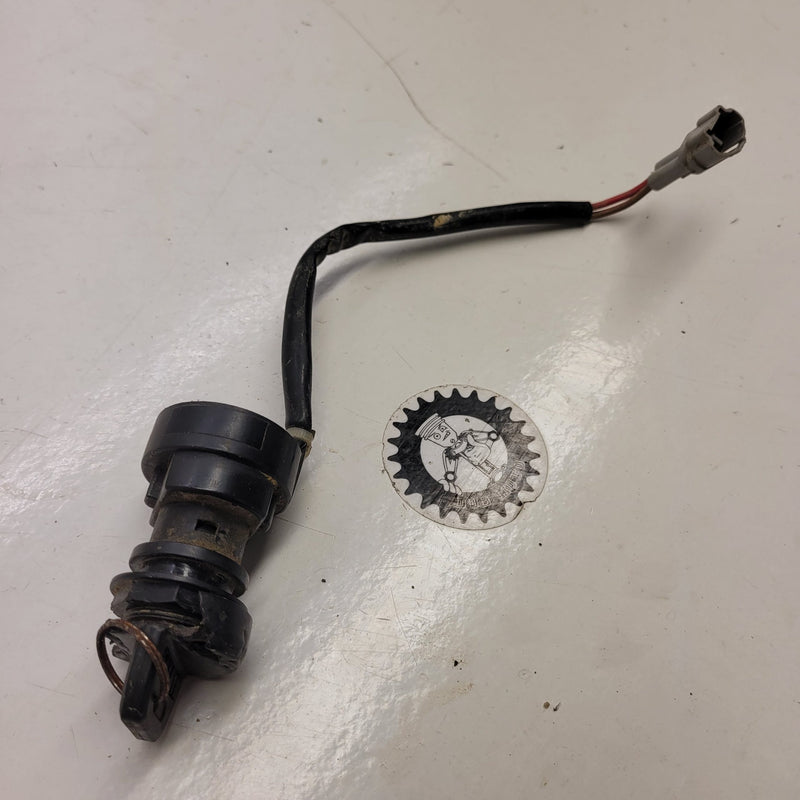 contacteur a clé yamaha 250 raptor-1