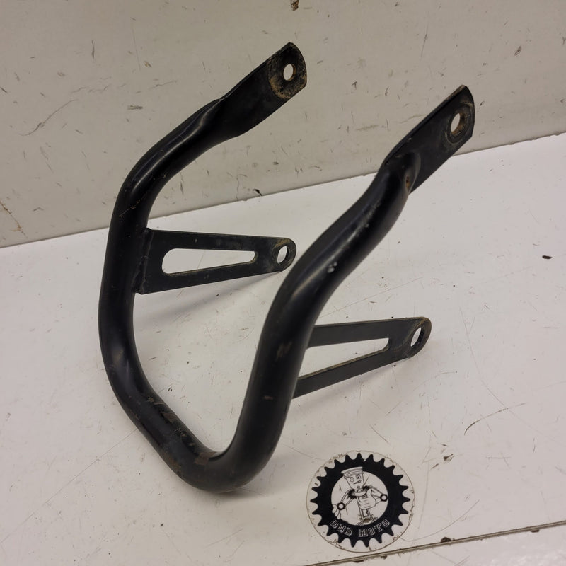 bumper yamaha 250 raptor-1