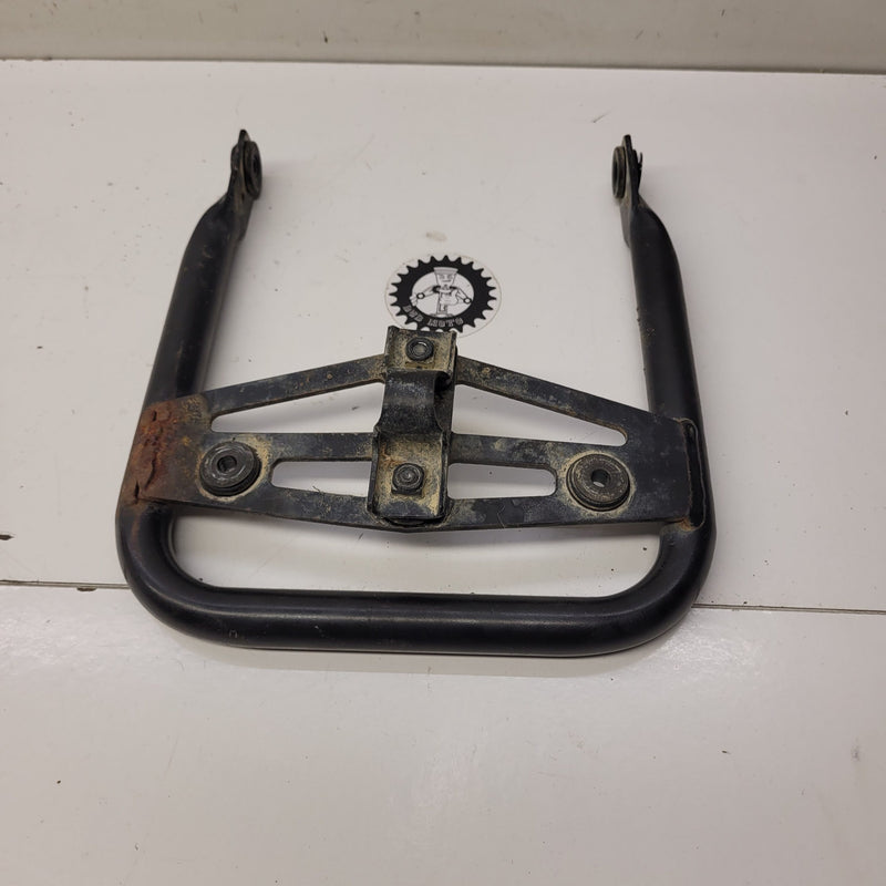support feux avant yamaha 250 raptor-1