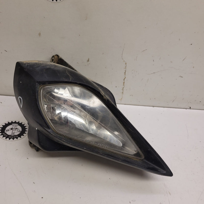 phare avant droit yamaha 250 raptor-1