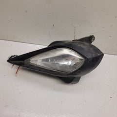 phare avant gauche yamaha 250 raptor-1