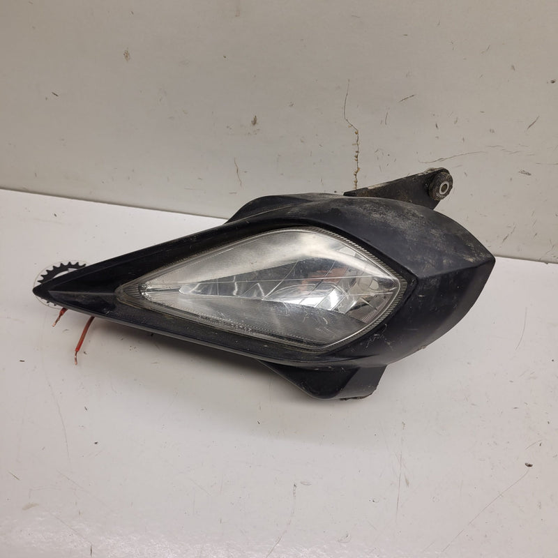 phare avant gauche yamaha 250 raptor-1