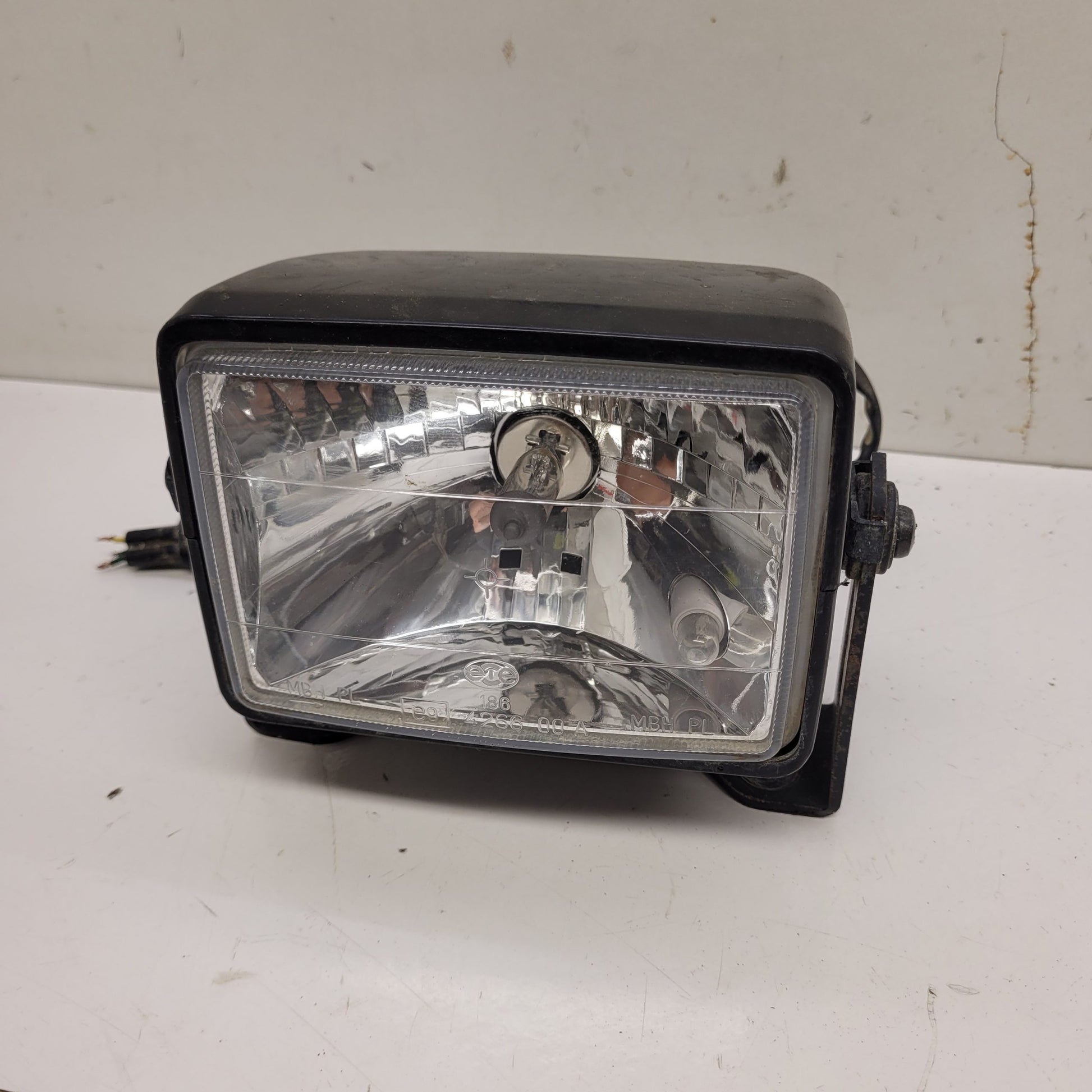 phare avant yamaha 250 raptor-1