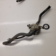 systeme admission d'air yamaha 250 raptor-2