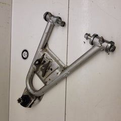 triangle inferieur gauche yamaha 250 raptor-1