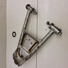 triangle inferieur gauche yamaha 250 raptor-2