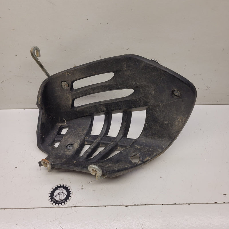 protege talon gauche yamaha 250 raptor-1