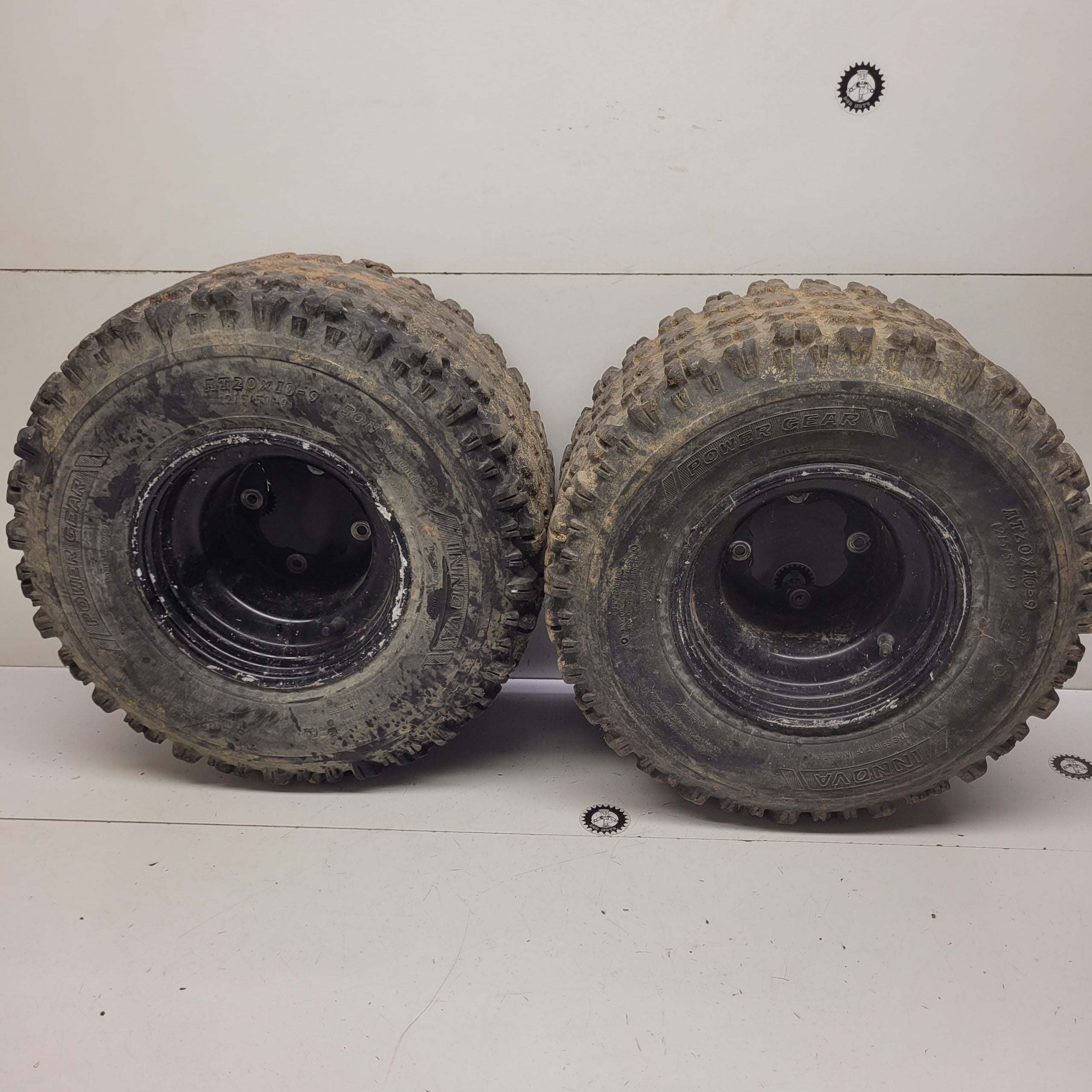 roues arrière yamaha 250 raptor