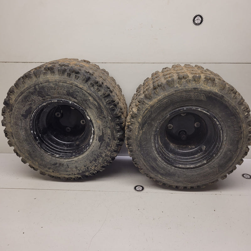 roues arrière yamaha 250 raptor-1