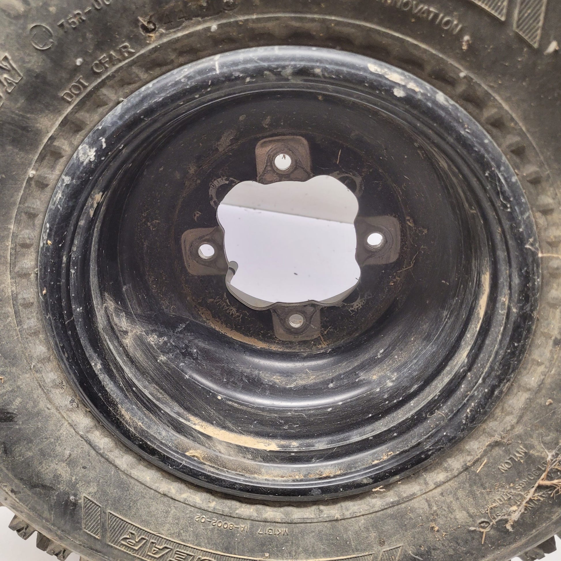 roues arrière yamaha 250 raptor-6