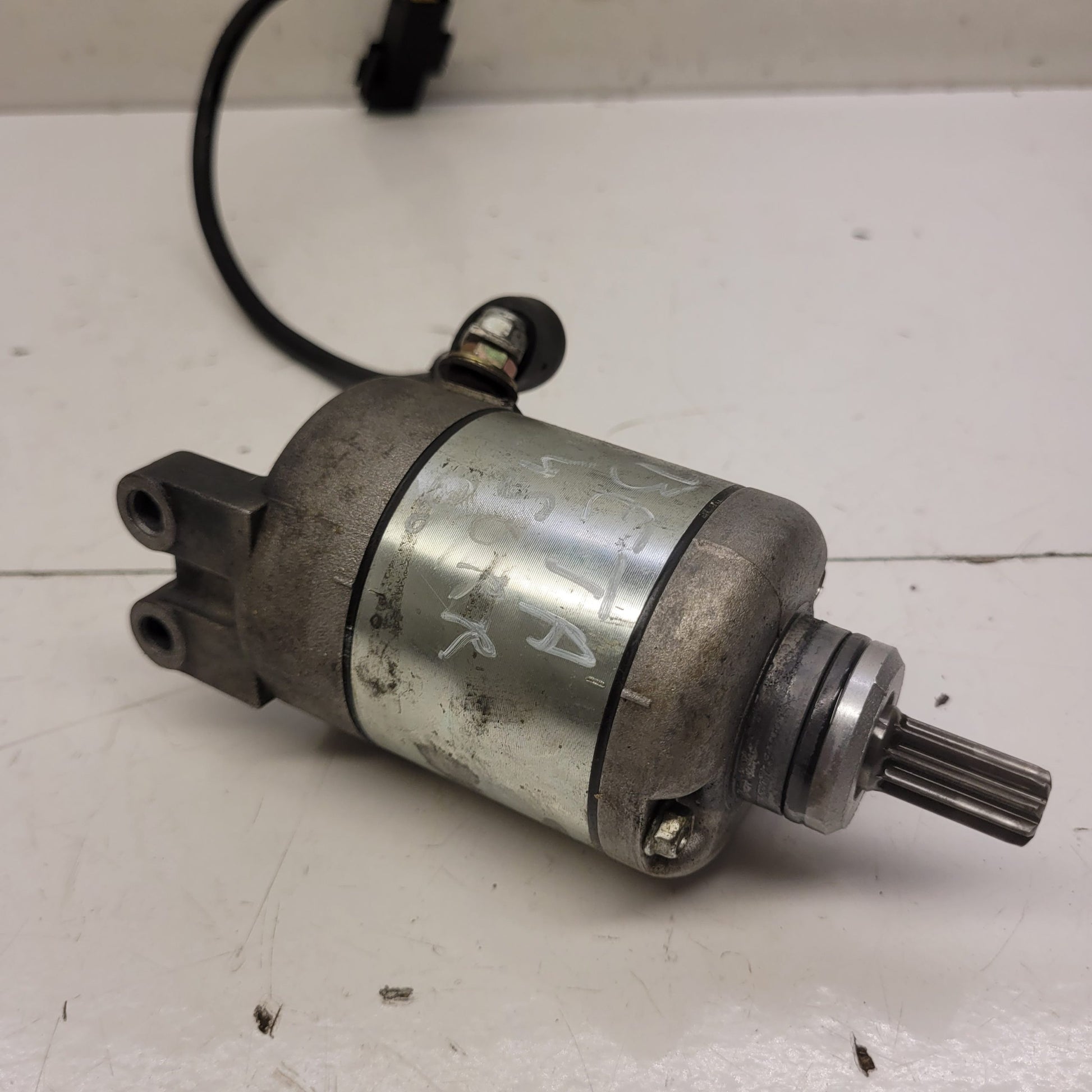 démarreur beta 450 rr 2006-2