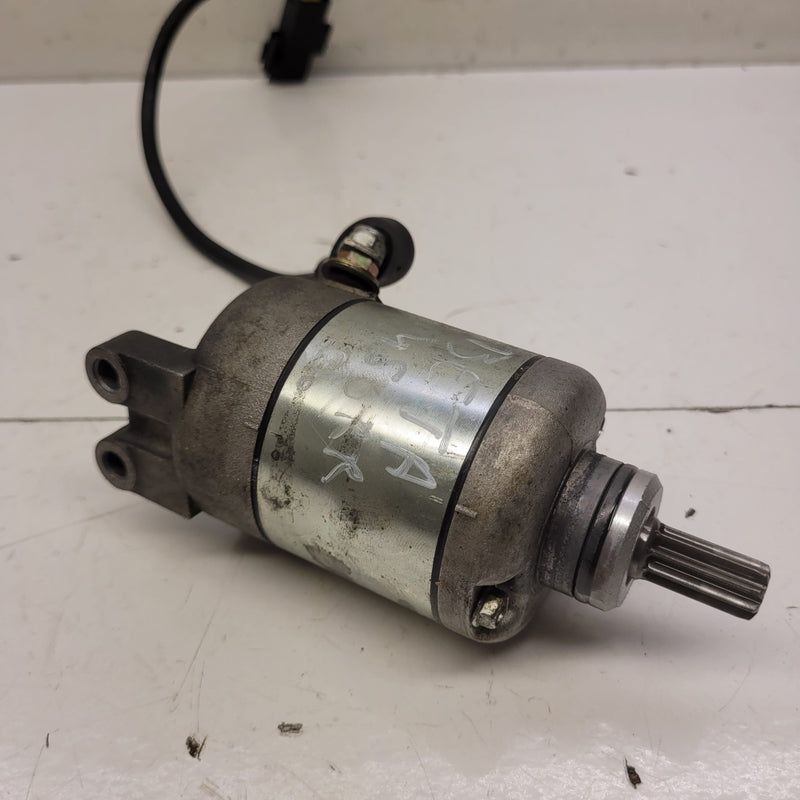 démarreur beta 450 rr 2006-2