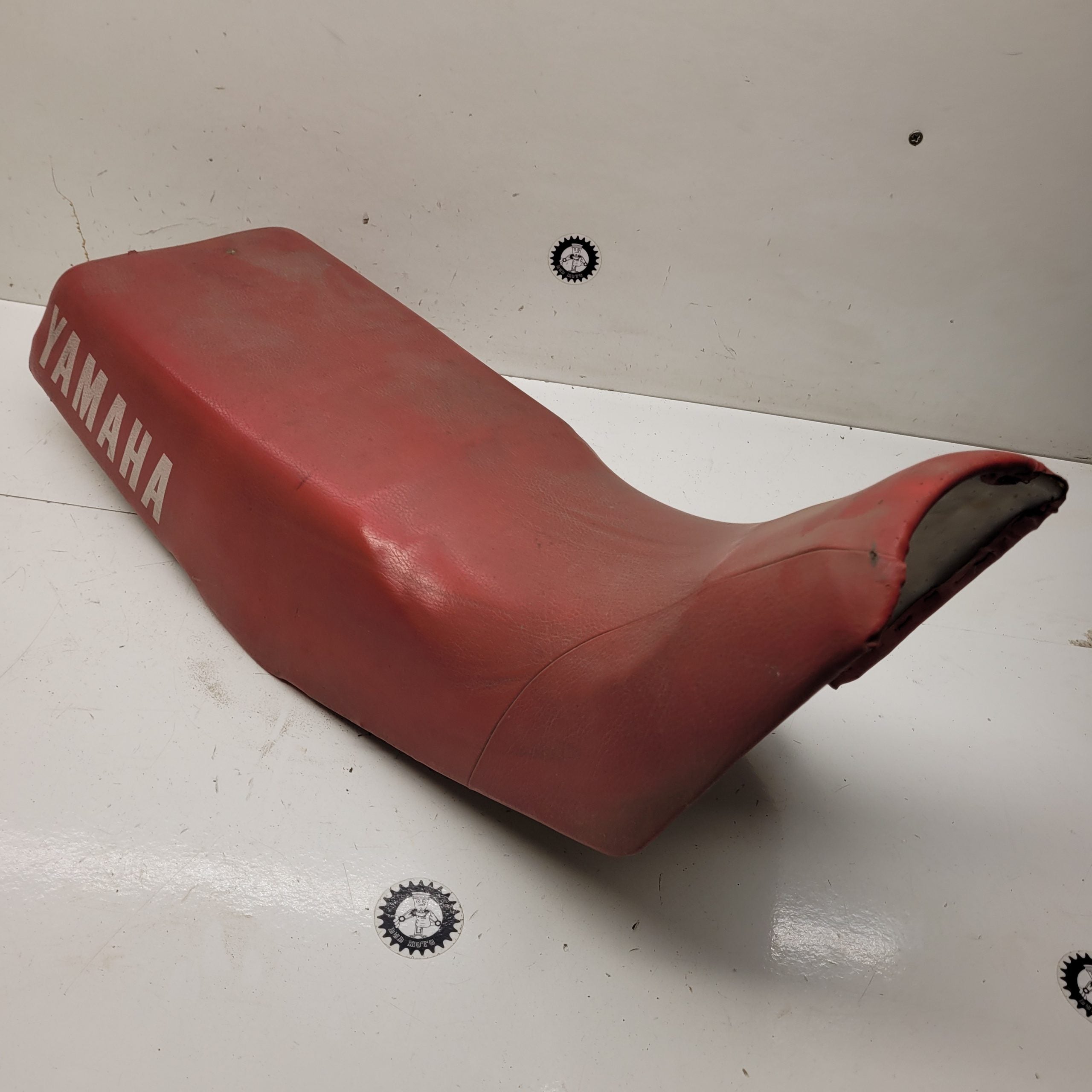 selle yamaha 600 xt